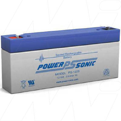 Powersonic PS1229 (P)